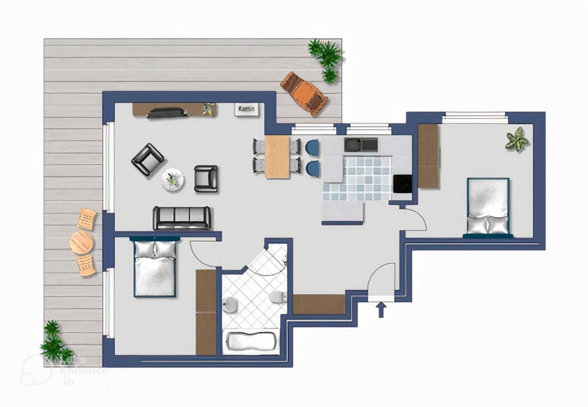 Haus Haro By Zermatt Premium Apartments Exterior foto